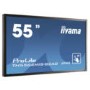 iiyama ProLite TH5565MIS-B1AG 55" Full HD 24/7 Operation Interactive Large Format Display