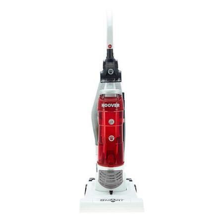 Hoover TH71SM02001 Smart Bagless Upright Pet 700w Red & White