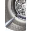 Miele TKB640WP T1 ChromeEdition 8kg Freestanding Heat Pump Tumble Dryer-White