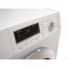 Miele TKR350WP ChromeEdition 8kg Freestanding Condenser Tumble Dryer With Heat Pump &amp; FragranceDos Technology