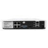 electriQ 8 Channel 1080p NVR with 1TB Installed and 8 960p POE Bullet Cameras