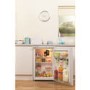 Indesit TLAA10 55cm Wide Freestanding Under Counter Larder Fridge - White