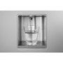 Beko TLDC671S 171x60cm 359 Litre Freestanding Fridge With Non-plumbed Water Dispenser Silver