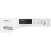 Miele TMG440WP WhiteEdition 8kg Freestanding Condenser Tumble Dryer With Heat Pump &amp; FragranceDos Technology