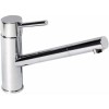 Astracast TP0603 Ariel Single Lever Mixer Tap in Chrome