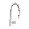 GRADE A1 - Astracast TP0700 Professional Single Lever Single Flow Pull-out Tap in Chrome