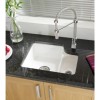 Astracast TP0704 Nordic Professional Single Lever Single Flow Pull-out Tap in Chrome
