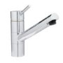 Astracast TP0781 Ariel Single Lever SpringFlow Tap in Chrome