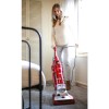 Hoover TP71 TP06001 Turbo Power Bagless Upright Vacuum Cleaner Red And Silver