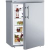 GRADE A1 - As new but box opened - Liebherr TPESF1710 Table Height Freestanding Fridge with Stainless Steel Door