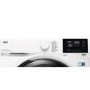 AEG 9000 Series AbsoluteCare Plus&reg; 9kg Heat Pump Tumble Dryer - White