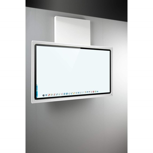 TRIUMPH BOARD LiftBox for 84" LED LCD