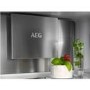 AEG Series 8000 249 Litre 70/30 Built In Fridge Freezer