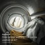 Miele T1 EcoSpeed 8kg Heat Pump Tumble Dryer - White