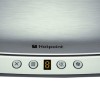 Hotpoint TT12EAX0 Long Slot Digital Toaster Stainless Steel