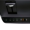 Hotpoint TT44EAB0 4-slot Digital Toaster Black