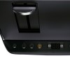 Hotpoint TT44EAB0 4-slot Digital Toaster Black