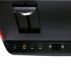 Hotpoint TT44EAR0 4-slot Digital Toaster Red