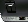 Hotpoint TT44EAX0 4-slot Digital Toaster Stainless Steel