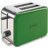 GRADE A1 - As new but box opened - Kenwood TTM025 K Mix Boutique Toaster in Green