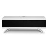 MDA Designs Tucana Hybrid 1200 TV Stand in White