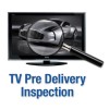 TV Pre Delivery Inspection