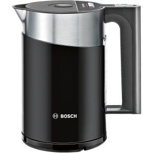 Bosch TWK86103GB Styline 1.5L Cordless Kettle - Black