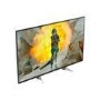 Panasonic TX-49EX600B 49" 4K Ultra HD HDR LED Smart TV with Freeview Play