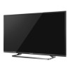 GRADE A3 - Panasonic TX-50CX680B 50 Inch Smart 4K Ultra HD LED TV - Freeview Not Working due to Aerial socket Damage.