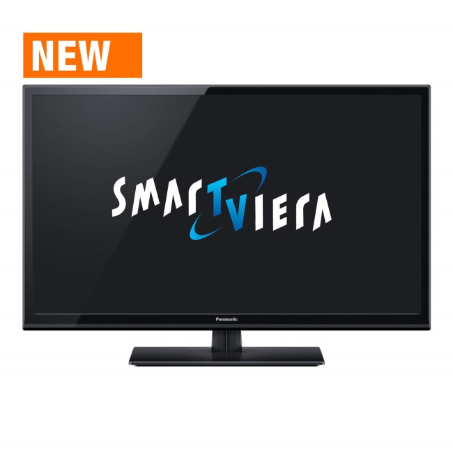 Panasonic TX-L24X6B 24 Inch Smart LED TV