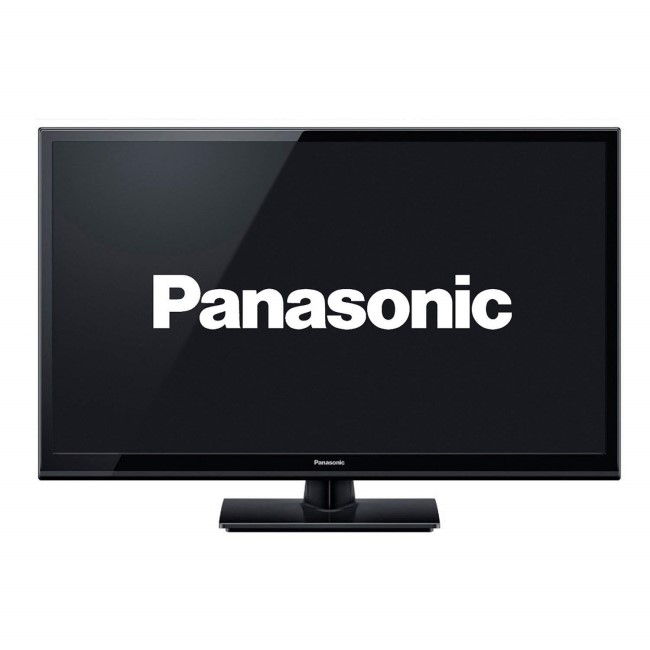 Panasonic TX-L42B6B 42 Inch Freeview LED TV