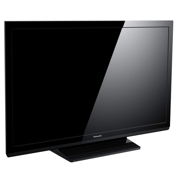 Panasonic TXP42X60B 42 Inch Freeview HD Plasma TV Appliances Direct