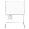 Panasonic UB-5335 50&quot; Whiteboard with Built-in Printer and USB Interface