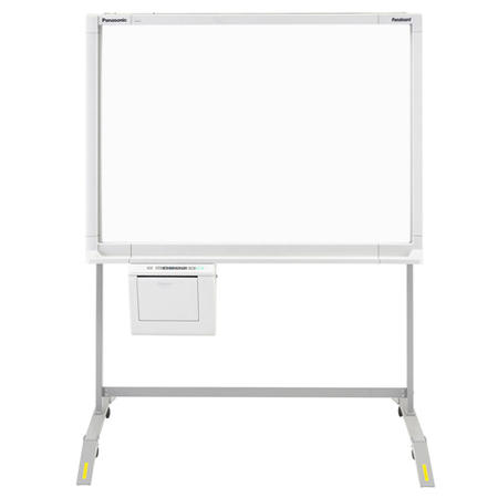Panasonic UB-5335 50" Whiteboard with Built-in Printer and USB Interface