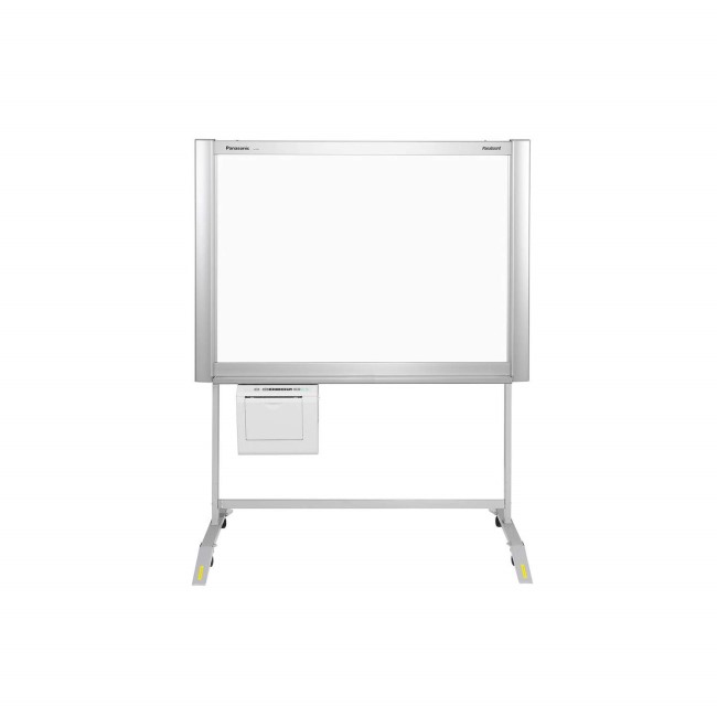 Panasonic UB-5335 61" Whiteboard with Built-in Printer and USB Interface