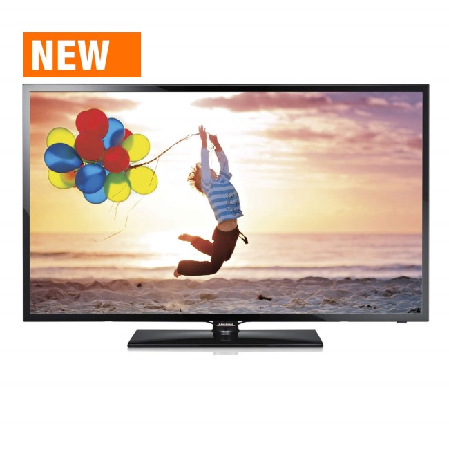 Samsung UE46F5000 46 Inch Freeview HD LED TV