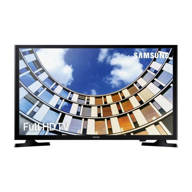 Samsung UE32M5000 32" 1080p Full HD LED TV with Freeview HD