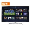 Samsung UE55F6400 55 Inch Smart 3D LED TV