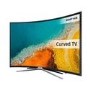 Samsung UE40K6300 40" Curved 1080p Full HD Smart LED TV with Freeview HD and Built-in WiFi