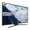 Samsung UE40KU6000 40&quot; 4K Ultra HD HDR Smart LED TV with Freeview HD &amp; PurColour