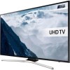 Samsung 40 Inch UE40KU6020 HDR 4K Ultra HD Smart TV with Freeview HD Playstation Now &amp; PurColour