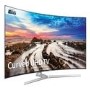Samsung UE49MU9000 49" 4K Ultra HD HDR Curved LED Smart TV