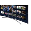 Samsung UE55H8000 55 Inch Smart 3D Curved LED TV