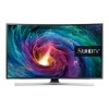 Samsung UE55JS8500 55 Inch Smart 4K Ultra HD Curved 3D LED TV