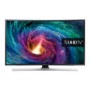 Samsung UE65JS8500 65 Inch Smart 4K Ultra HD Curved LED TV