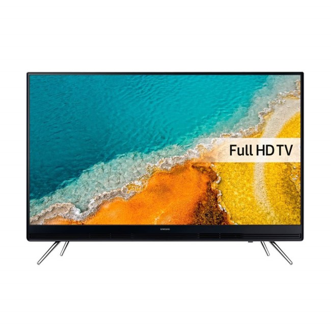 Samsung UE49K5100 49" 1080p Full HD LED TV with Freeview HD