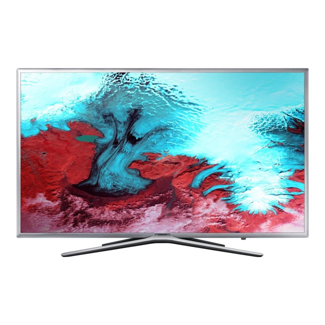 GRADE A2 - Samsung UE49K5600 49" 1080p Full HD LED Smart TV with Freeview HD
