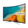 Samsung UE49K6300 49&quot; 1080p Full HD Smart Curved LED TV with Freeview HD and Built-in WiFi