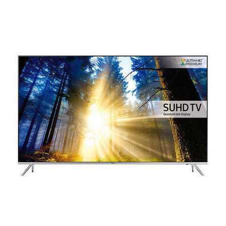 Samsung UE49KS7000 49 Inch 4K Ultra HD HDR TV PQI 2100