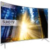 Samsung UE49KS7500 49 Inch Smart 4K SUHD Curved HDR LED TV 2200 PQI